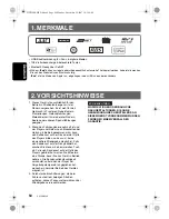 Preview for 84 page of Clarion DUZ388RMP Owner'S Manual