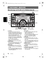 Preview for 86 page of Clarion DUZ388RMP Owner'S Manual