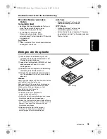 Preview for 91 page of Clarion DUZ388RMP Owner'S Manual