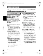 Preview for 92 page of Clarion DUZ388RMP Owner'S Manual