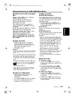 Preview for 103 page of Clarion DUZ388RMP Owner'S Manual