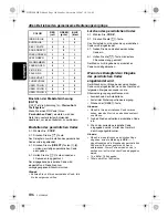 Preview for 106 page of Clarion DUZ388RMP Owner'S Manual