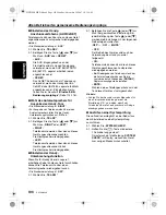 Preview for 108 page of Clarion DUZ388RMP Owner'S Manual