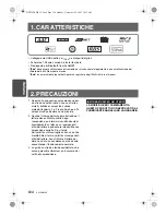 Preview for 124 page of Clarion DUZ388RMP Owner'S Manual