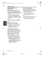 Preview for 136 page of Clarion DUZ388RMP Owner'S Manual