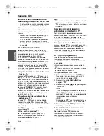 Preview for 138 page of Clarion DUZ388RMP Owner'S Manual