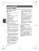 Preview for 150 page of Clarion DUZ388RMP Owner'S Manual