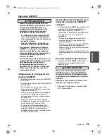 Preview for 151 page of Clarion DUZ388RMP Owner'S Manual