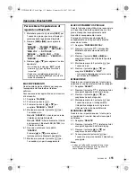 Preview for 155 page of Clarion DUZ388RMP Owner'S Manual