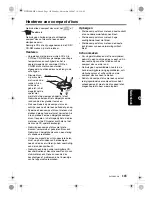 Preview for 165 page of Clarion DUZ388RMP Owner'S Manual