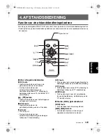 Preview for 169 page of Clarion DUZ388RMP Owner'S Manual