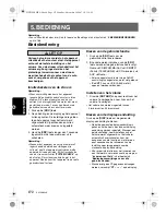 Preview for 172 page of Clarion DUZ388RMP Owner'S Manual