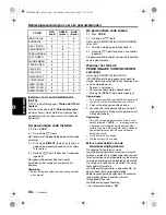 Preview for 186 page of Clarion DUZ388RMP Owner'S Manual