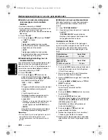 Preview for 188 page of Clarion DUZ388RMP Owner'S Manual