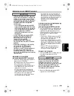 Preview for 191 page of Clarion DUZ388RMP Owner'S Manual