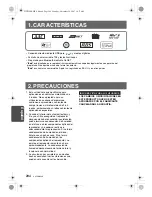 Preview for 204 page of Clarion DUZ388RMP Owner'S Manual