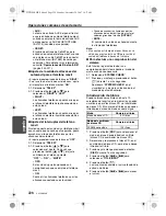 Preview for 228 page of Clarion DUZ388RMP Owner'S Manual