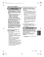 Preview for 231 page of Clarion DUZ388RMP Owner'S Manual