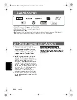 Preview for 244 page of Clarion DUZ388RMP Owner'S Manual