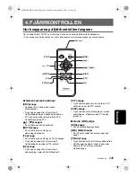 Preview for 249 page of Clarion DUZ388RMP Owner'S Manual