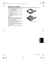 Preview for 251 page of Clarion DUZ388RMP Owner'S Manual