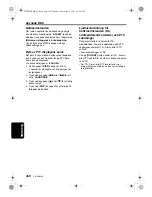 Preview for 260 page of Clarion DUZ388RMP Owner'S Manual