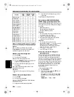 Preview for 266 page of Clarion DUZ388RMP Owner'S Manual