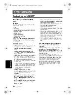 Preview for 270 page of Clarion DUZ388RMP Owner'S Manual