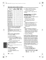 Preview for 306 page of Clarion DUZ388RMP Owner'S Manual