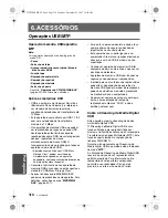 Preview for 310 page of Clarion DUZ388RMP Owner'S Manual