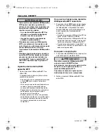 Preview for 311 page of Clarion DUZ388RMP Owner'S Manual