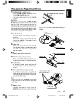 Preview for 11 page of Clarion DVC920 Owner'S Manual