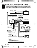 Предварительный просмотр 14 страницы Clarion DVC920 Owner'S Manual