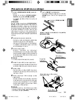 Preview for 29 page of Clarion DVC920 Owner'S Manual