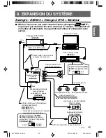 Preview for 31 page of Clarion DVC920 Owner'S Manual