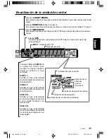 Preview for 37 page of Clarion DVC920 Owner'S Manual