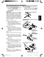 Preview for 47 page of Clarion DVC920 Owner'S Manual