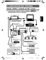 Preview for 49 page of Clarion DVC920 Owner'S Manual