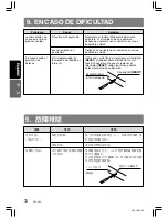 Preview for 68 page of Clarion DVC920 Owner'S Manual