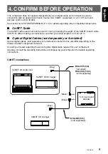 Preview for 5 page of Clarion DVH940 Owner'S Manual