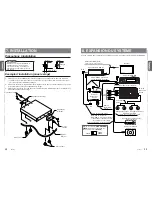 Предварительный просмотр 16 страницы Clarion DVH943 Owner'S Manual