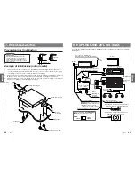 Preview for 34 page of Clarion DVH943 Owner'S Manual