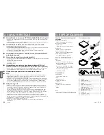 Предварительный просмотр 47 страницы Clarion DVH943 Owner'S Manual