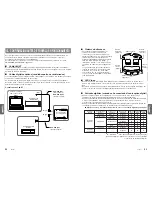 Предварительный просмотр 48 страницы Clarion DVH943 Owner'S Manual