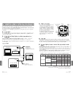 Preview for 66 page of Clarion DVH943 Owner'S Manual