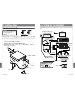 Preview for 70 page of Clarion DVH943 Owner'S Manual