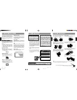 Clarion DVS9755z Installation Manual preview