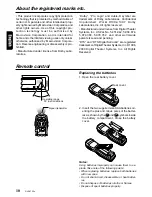 Preview for 4 page of Clarion DVS9755z Installation Manual