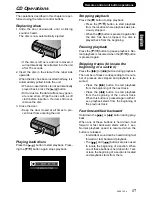 Preview for 11 page of Clarion DVS9755z Installation Manual