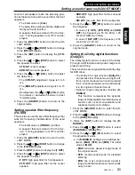 Preview for 15 page of Clarion DVS9755z Installation Manual